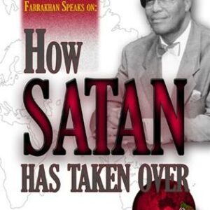 How Satan Takes Over