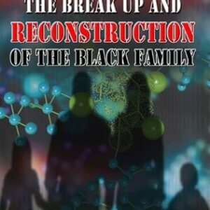 The Break Up and Reconstruction of the Black Family