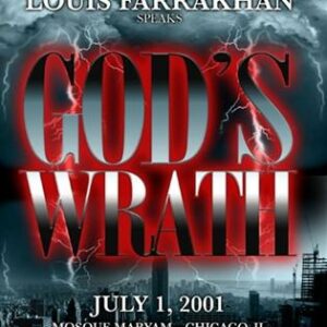 God's Wrath
