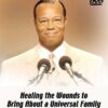 Saviours' Day 2002: "Healing the Wounds to Bring About a Universal Family