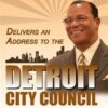 Address To The Detroit City Council 2002