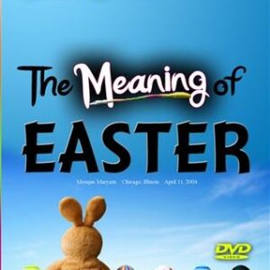 The Meaning of Easter