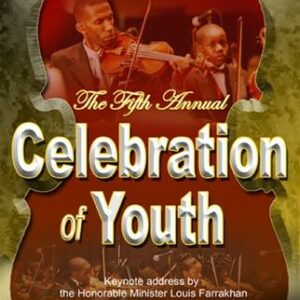 Muhammad School of Music 5th Anniversary