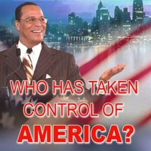 Who Has Taken Control of America