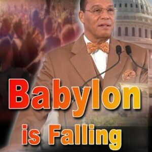 Babylon Is Falling