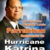 Press Conference: Huricane Katrina