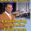 Challenging the Genius Conference (DVD)
