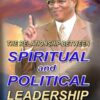 The Relationship Between Spiritual And Political Leadership (DVD)
