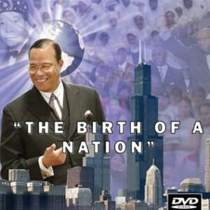 The Birth of A Nation: Saviours' Day 2006