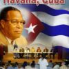 Havana, Cuba Press Conference