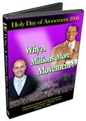 Holy Day of Atonement 2006