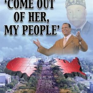 Come Out Of Her My People