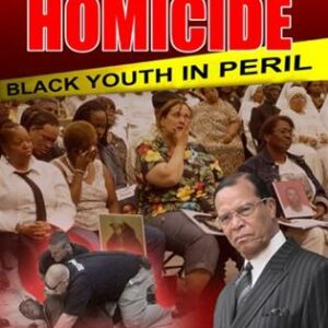 Justifiable Homicide: Black Youth in Peril Pt. 1