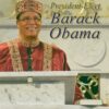 America's New A New Beginning: President Elect Barack Obama