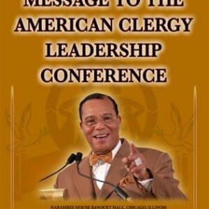 American Clergy Leadership Conference