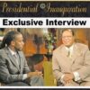 BET's Jeff Johnson Interview With the Honorable Louis Farrakhan