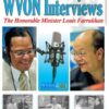 WVON Interview with Cliff Kelley