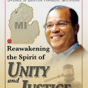 Reawakening the Spirit of Unity and Justice