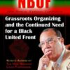 Grassroots Organizing and the Continued Need for A Black United Front