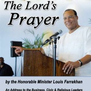 The Lord's Prayer