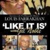 Gil Noble Interview With the Honorable Minister Louis Farrakhan
