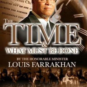 The Time and What Must Be Done (2009) -Pt. 1