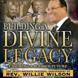 Building A Divine Legacy: Ensuring A Blessed Future