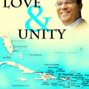 St. Thomas Message: Love and Unity
