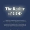 The Reality Of God Workshop (DVD)