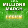 The Millions March In Harlem