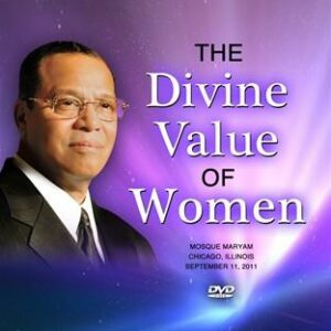The Divine Value Of Women