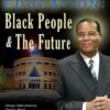 Education: Black People and The Future