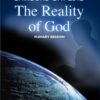 The Reality of God Plenary Session (DVD)