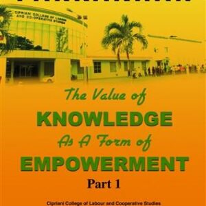 Trinidad: The Value Of Knowledge As A Form Of Empowerment Pt 1