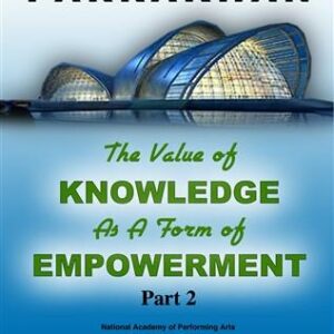 Trinidad: The Value Of Knowledge As A Form Of Empowerment Pt 2