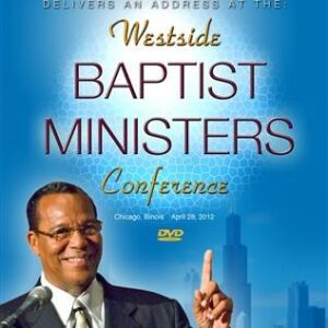 Westside Baptist Ministers Conference