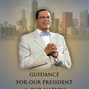 Guidance For Our President And Our Nation Pt. 2