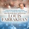 A Special Roundtable Discussion With The Honorable Minister Louis Farrakhan