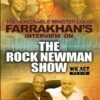 Interview On The Rock Newman Show
