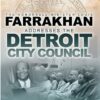 Address To The Detroit City Council 2013