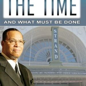 The Time And What Must Be Done, Boston