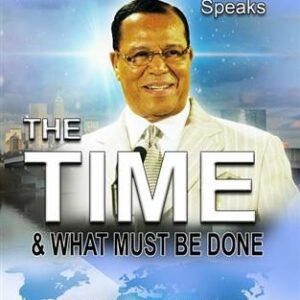 The Time And What Must Done