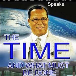 The Time And What Must Done (Indianapolis)