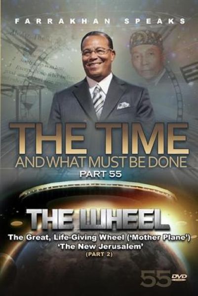 The Time And What Must Be Done Pt. 55