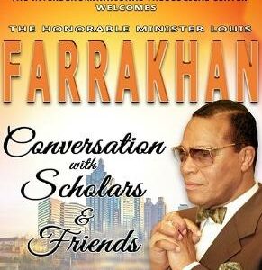 A Conversation With Scholars and Friends, ITC Atlanta