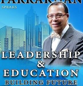 Leadership & Education: Building Future Black Leaders