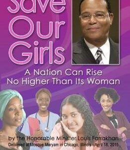 Save Our Girls: A Nation Can Rise No Higher Than Its Woman
