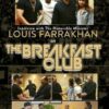 Interview: The Honorable Minister Louis Farrakhan on The Breakfast Club