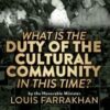 Justice Or Else! What is The Duty of The Cultural Community in This Time? (DVD)