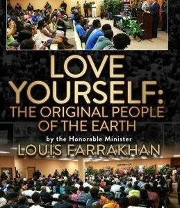 Love Yourself - The Original People of The Earth